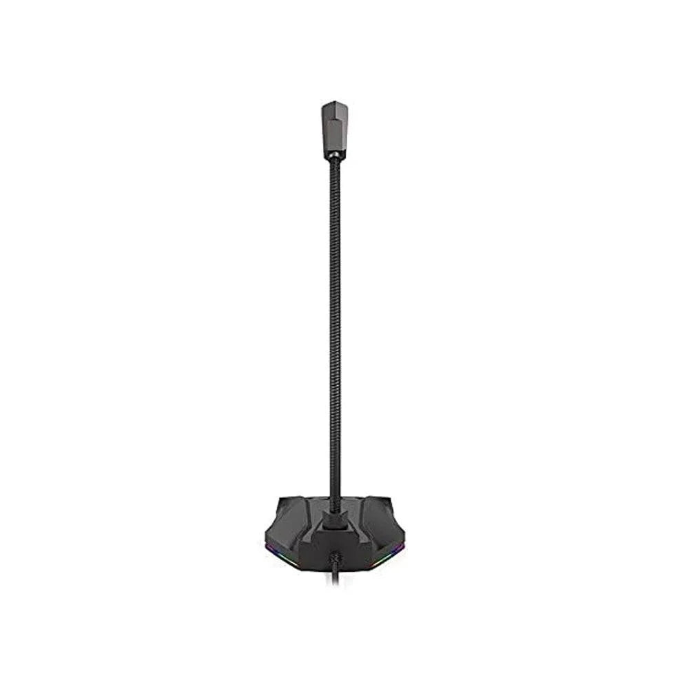 Redragon gm99 stix usb rgb microphone