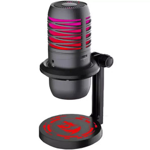 Redragon nebula gm211 usb microphone microphones