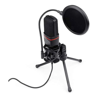 Redragon seyfert gm100 microphone