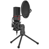Redragon seyfert gm100 microphone