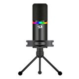 Redragon solara gm307 moving-coil gaming microphone microphones