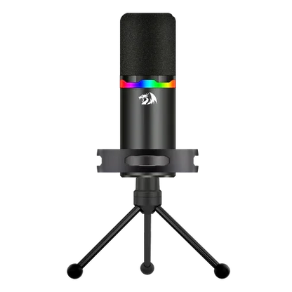 Redragon solara gm307 moving-coil gaming microphone microphones