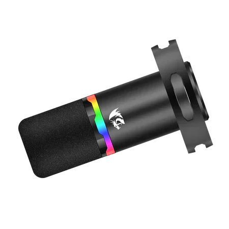 Redragon solara gm307 moving-coil gaming microphone microphones