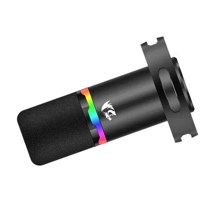 Redragon solara gm307 moving-coil gaming microphone microphones