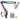 Zealsound rgb microphone arm stand,mic arm with rgb light microphone stands
