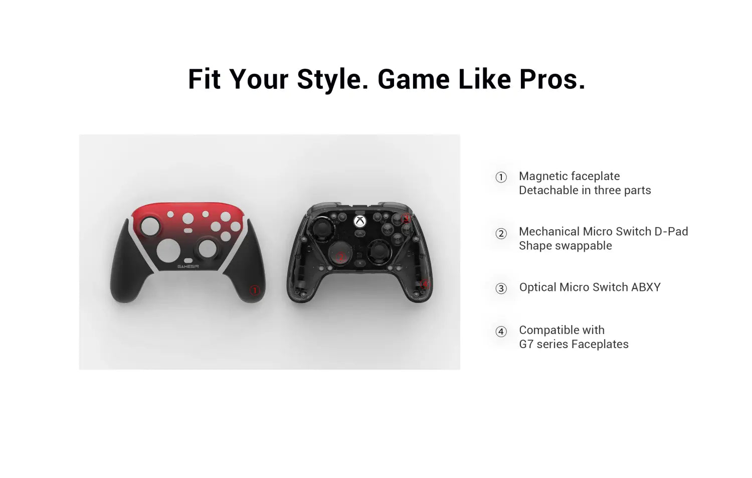 games can be played on X5 Lite