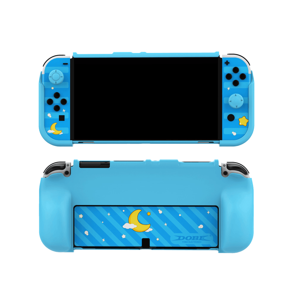 Switch OLED protection kiti TNS - 2120 Console 10 JOD