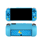 Switch OLED protection kiti TNS - 2120 Console 10 JOD