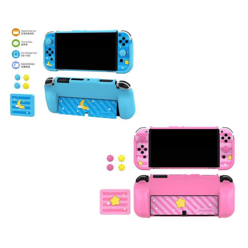Switch Oled Protection Kiti Tns-2120.