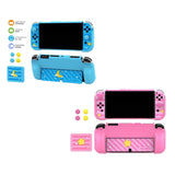 Switch OLED protection kiti TNS - 2120 Console 10 JOD