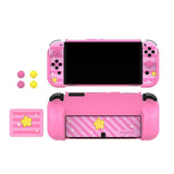 Switch OLED protection kiti TNS - 2120 Console 10 JOD