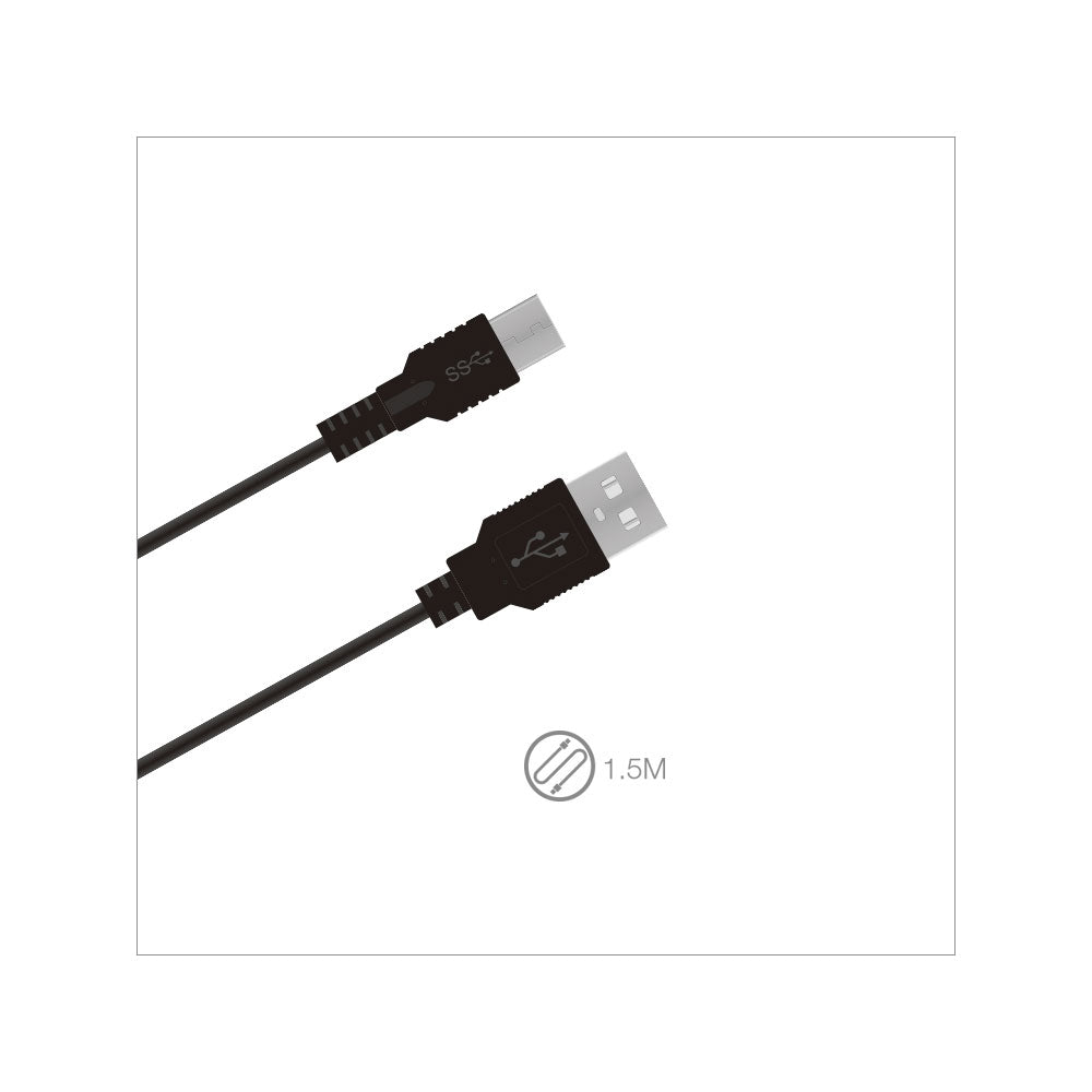 Switch USB - TypeC Charge Cable TNS - 868 JOD 5