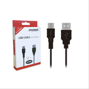 Switch USB TypeC Charge Cable TNS 868 Console