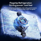 TABLET COOLER WITH SEMICONDUCTOR CHIP Memo CX05 is a magnetic tablet cooler with semiconductor chip