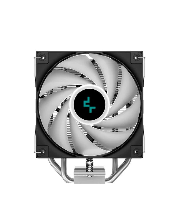 The deepcool ag400 led single - Fun Touch