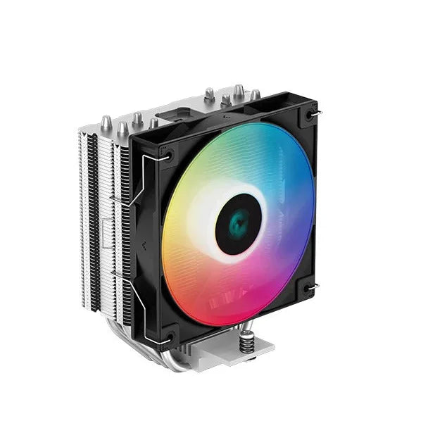 The deepcool ag400 led single JOD 25