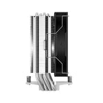 The DeepCool AG400 LED Single Coolers & Power Supply