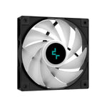 The DeepCool AG400 LED Single Coolers & Power Supply