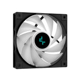 The DeepCool AG400 LED Single Coolers & Power Supply