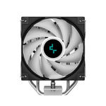 The DeepCool AG400 LED Single Coolers & Power Supply