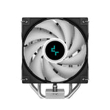 The DeepCool AG400 LED Single Coolers & Power Supply