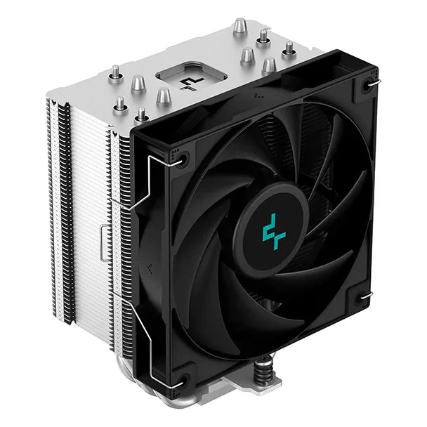 The DeepCool AG500 Coolers & Power Supply