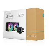 The deepcool le520 JOD 70