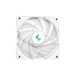 The DeepCool LE520 Coolers & Power Supply