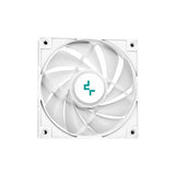 The DeepCool LE520 Coolers & Power Supply