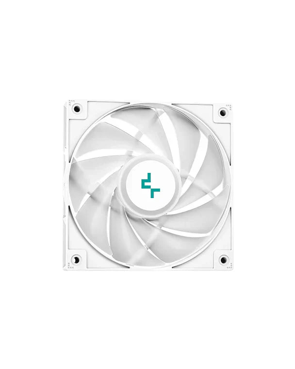 The DeepCool LE520 Coolers & Power Supply