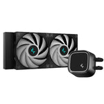 The DeepCool LE520 Coolers & Power Supply