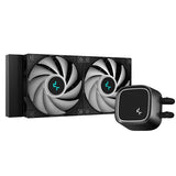 The DeepCool LE520 Coolers & Power Supply