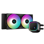 The DeepCool LE520 Coolers & Power Supply