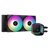 The DeepCool LE520 Coolers & Power Supply