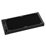 The DeepCool LE520 Coolers & Power Supply