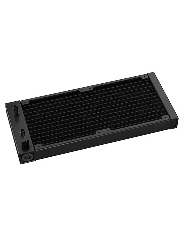 The DeepCool LE520 Coolers & Power Supply