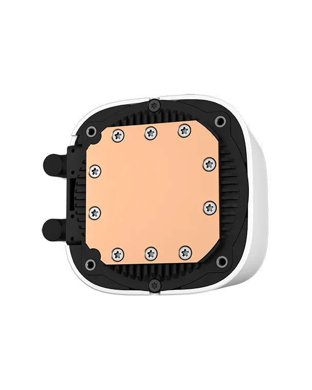 The DeepCool LE520 Coolers & Power Supply