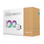 The DeepCool LE520 Coolers & Power Supply