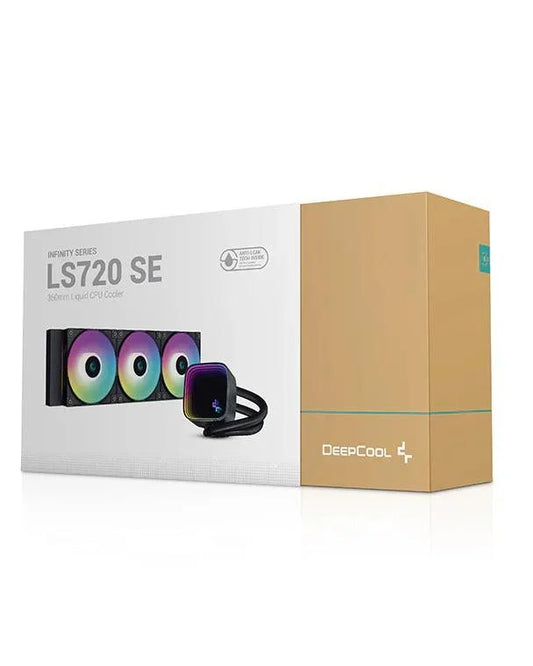 The deepcool ls720 se
