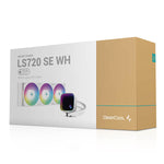 The DeepCool LS720 SE Coolers & Power Supply