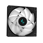 The DeepCool LS720 SE Coolers & Power Supply