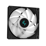 The DeepCool LS720 SE Coolers & Power Supply