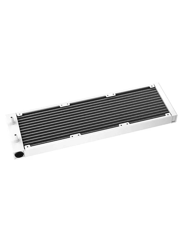 The DeepCool LS720 SE Coolers & Power Supply