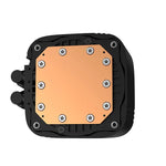 The DeepCool LS720 SE Coolers & Power Supply