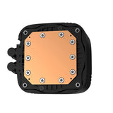 The DeepCool LS720 SE Coolers & Power Supply