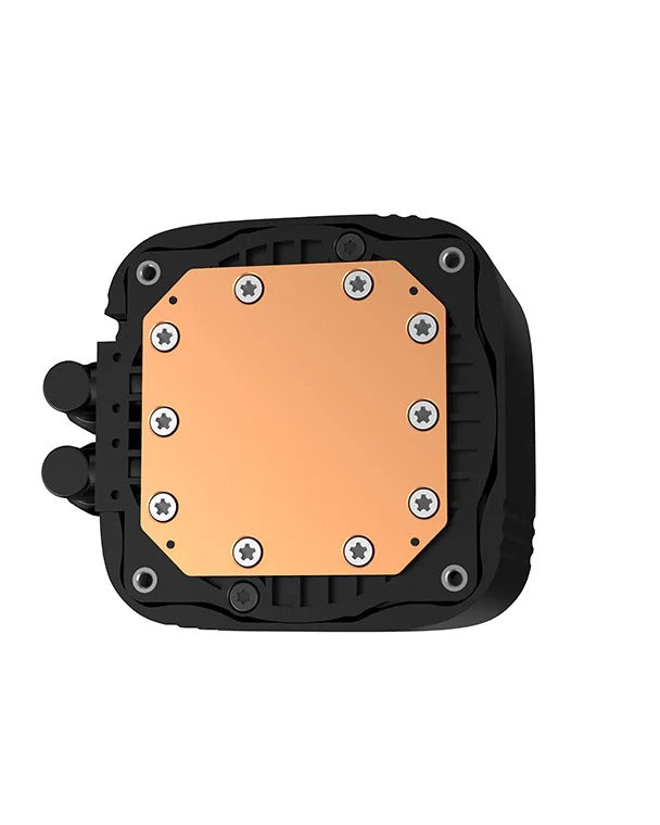 The DeepCool LS720 SE Coolers & Power Supply