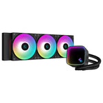 The DeepCool LS720 SE Coolers & Power Supply