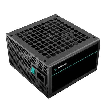 The deepcool pf series power supply