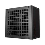 The DeepCool PF Series Power Supply Unit offers safe and stable power