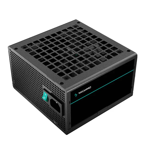The DeepCool PF Series Power Supply Unit offers safe and stable power